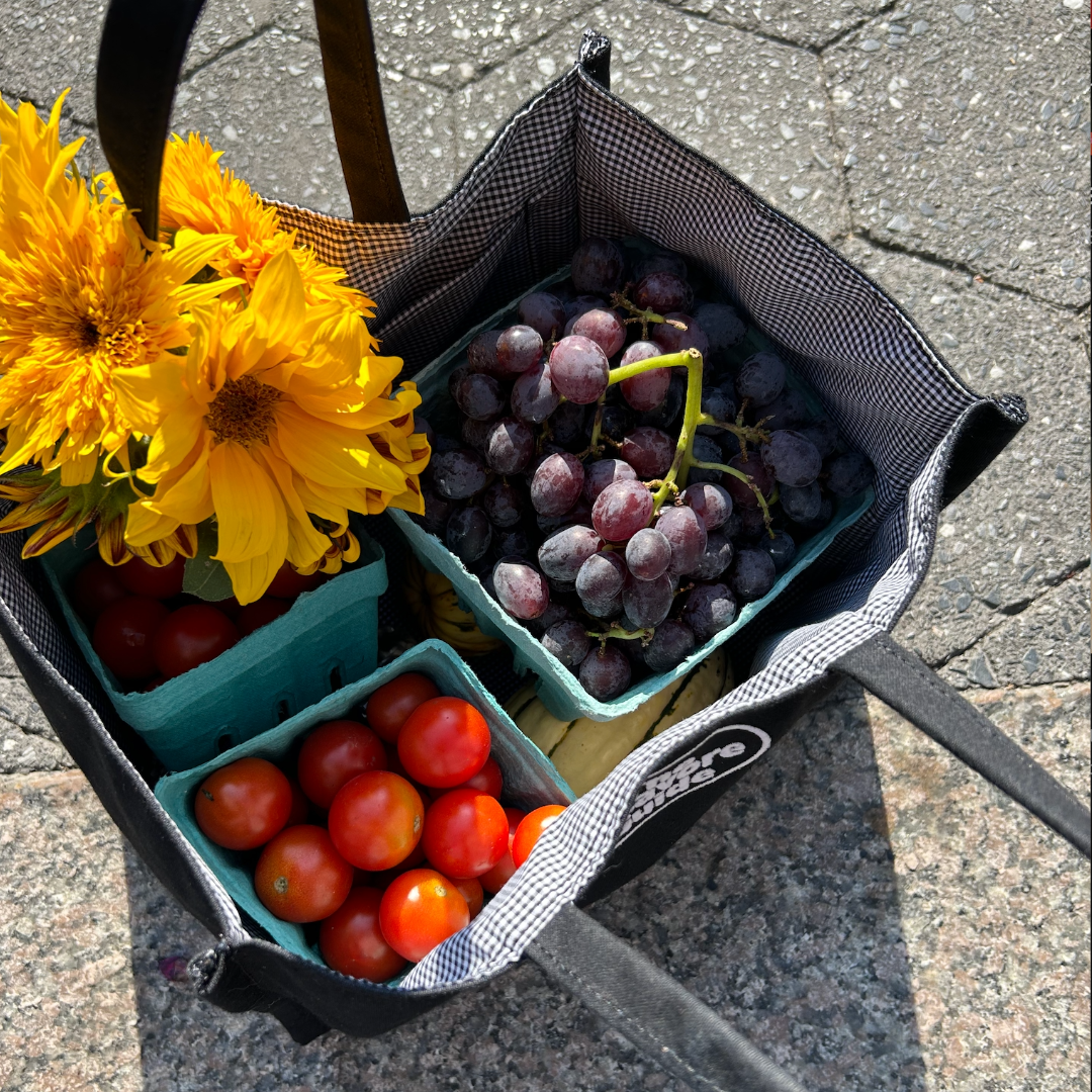 The Market Bag