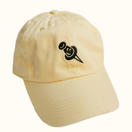 Pin Hat